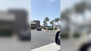 Hooters Threesome