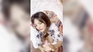 Con bạn Ánh My 2ka8 Dâm đãng Sặc Tinh Trùng djt nhau sướng vl