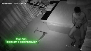 Hack Camera Vợ Đĩ Mút Chim Chiều Chồng Tận Tình.