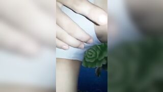 Ck đi làm xa vợ ở nhà nứng lồn thủ dâm