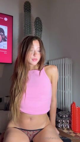 Onlyfans girl