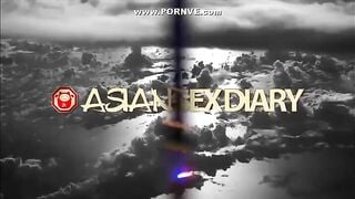 Asiansexdiary Kiều, hcm, 2014