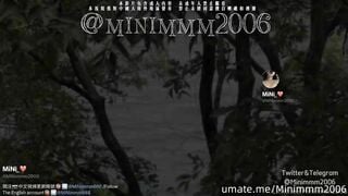 Em MiNimmm 2k6 bị người yêu bạo dâm không khác gì đồ chơi tình dục [20]