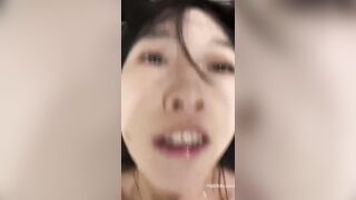 Địt con bạn hàng ngon dâm đãng nứng lồn thèm cặc mặt dâm kích thích