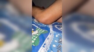 Quan hệ cùng trai mới lớn part2
