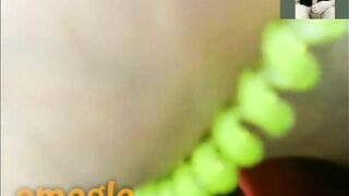 P29 show cu cho người lạ trên ometv, omegle và các nền tảng khác