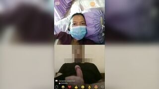 P30 show cu cho người lạ trên ometv, omegle và các nền tảng khác