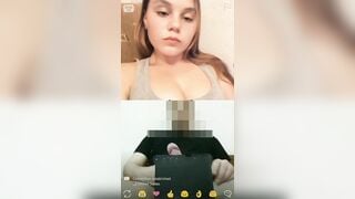 P31 show cu cho người lạ trên ometv, omegle và các nền tảng khác