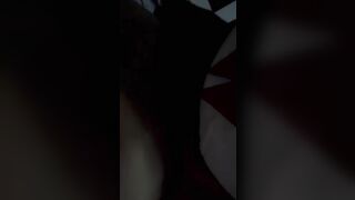Em loli mình dây xăm trổ cưỡi con cặc dâm đãng mới gặp đã gạ địt thành công