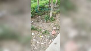 Gạ chị em vú to public