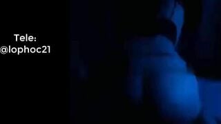 Clip hot, Tiktok Bảo Uyên Dancer Lộ clip chs Thuốc djt nhau