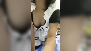E Khánh Dung 2ka10 Hầu Gái Chát Sex mân Lồn gửi bạn trai