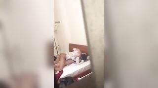 Quay lén, Thg Sếp Súc vật Chút Say E Nhân viên Hấp dâm djt nhau