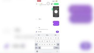 Tiếp tục seri OME với em gái dâm có dính mặt