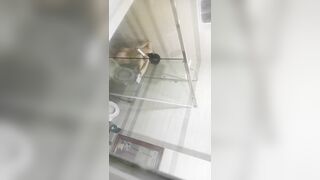 Quay lén hồi hộp kích thích