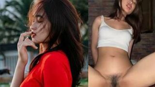 Sex Trần Thuý Huệ Thích Màu Đỏ Hỏi Sao Không Dâm