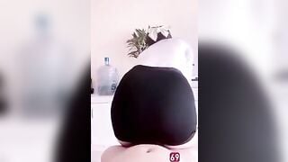 Độc lạ, Bắt Thư Kí Ko mặc Quần Lót Đi Làm, Lút Cán djt nhau xuất tinh tràn bím