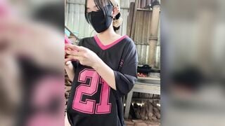 Em Gái Live Show Hàng Thủ Dâm Phần 57 SS2