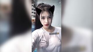 Nhất Trend Tiktok, Ko mặc Áo vú Đi bơi Djt nhau vs Bạn Trai cực shock