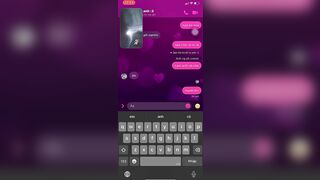 Mới quen đc em ghệ mới lớn lon mup nhiều nc