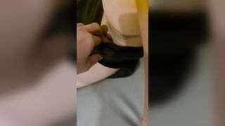 lồn em họ p1