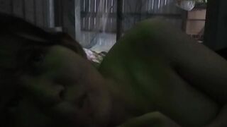 Nhét con cu thơm ngon vào miệng em