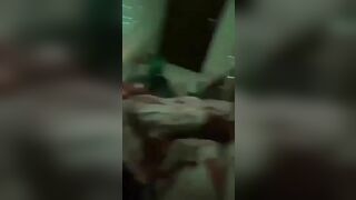 Sinh viên năm nhất bị bạn trai cưỡng *** đến lên đỉnh