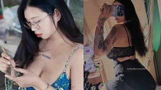 Cô em xinh đẹp có sở thích bú cu