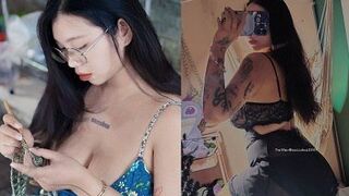 Cô em xinh đẹp có sở thích bú cu