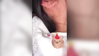 Em học sinh mới lớn hành ngon đã đi địt nhau với trai dâm đãng