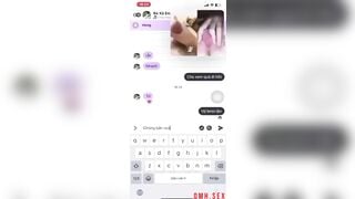 Đẳng cấp múi mít Thuỳ Linh 2k8 chat sếch thủ dâm. Tí tuổi đầu nước lồn lênh láng