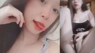 Lan Anh 2ka10 Gái Sinh Viên Show App Muốn Thấy Lồn Em Phải Donate Mạnh