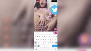 Lâu Lâu Call Sex Hên Gặp Được Em Xinh Xinh Móc Lồn Hăng Vãii