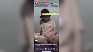 Bé mun trả kèo p1