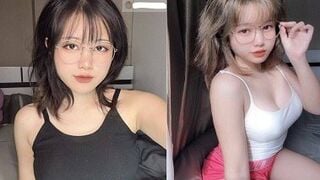 49.9 K Cô nhân viên ACB bị lộ clip bú cu cho trai
