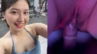 Clip Sex Quỳnh Mai 2k3 Đang Nuôi Học Phí Lộ Xxx Hot Tiktok 3