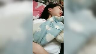 Cặp Đôi Cấp 3 Đi Nhà Nghỉ Tập Cưỡi Ngựa Điêu Luyện 2