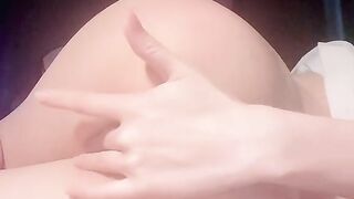 Địt Tài Xế Nữ Xanh Sm Mông To Làm Chị Phê Khỏi Cần Trả Tiền 2