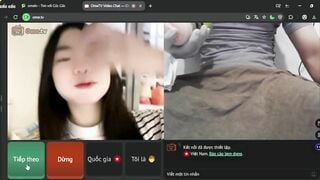 Ometv tiếp tục với serie show cu cho gái lại