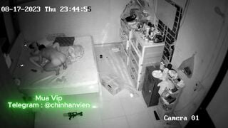 Hack Camera Địt Tung Lồn Con Vợ Dâm Đãng Lười Địt