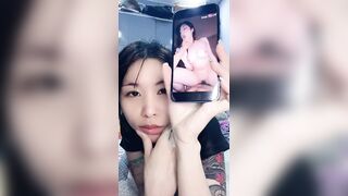 một chấm