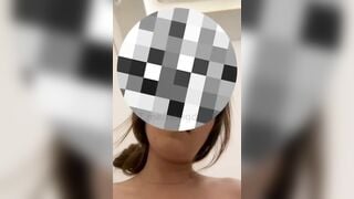 Phạm Tú Uyên Gái Cấp 3 Tiktoker Nổi Tiếng Show Hàng Hot Hot