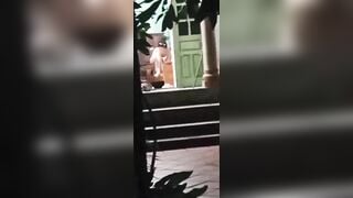 quay lén em hàng xóm 2k8 bị phát hiện:))
