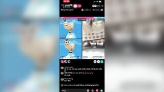 Trả kèo tiktok 10