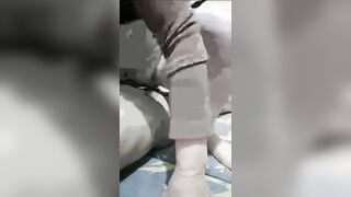 Cặp đôi già