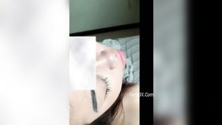 Bố Đường Giành Tinh Trùng Cả Tuần Xả Vào Lồn Con Gái 2