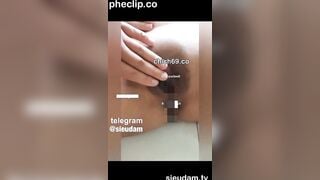 Vãi, Chị Hàng Xóm ra nhà chs, Mặc đúng quần lót cho Sò bóp vú đjt nhau