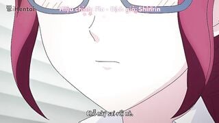 Shachiku Cinderella