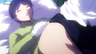 Hentai khu chiết xuất tinh dịch tập 3