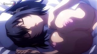Hentai khu chiết xuất tinh dịch tập 3